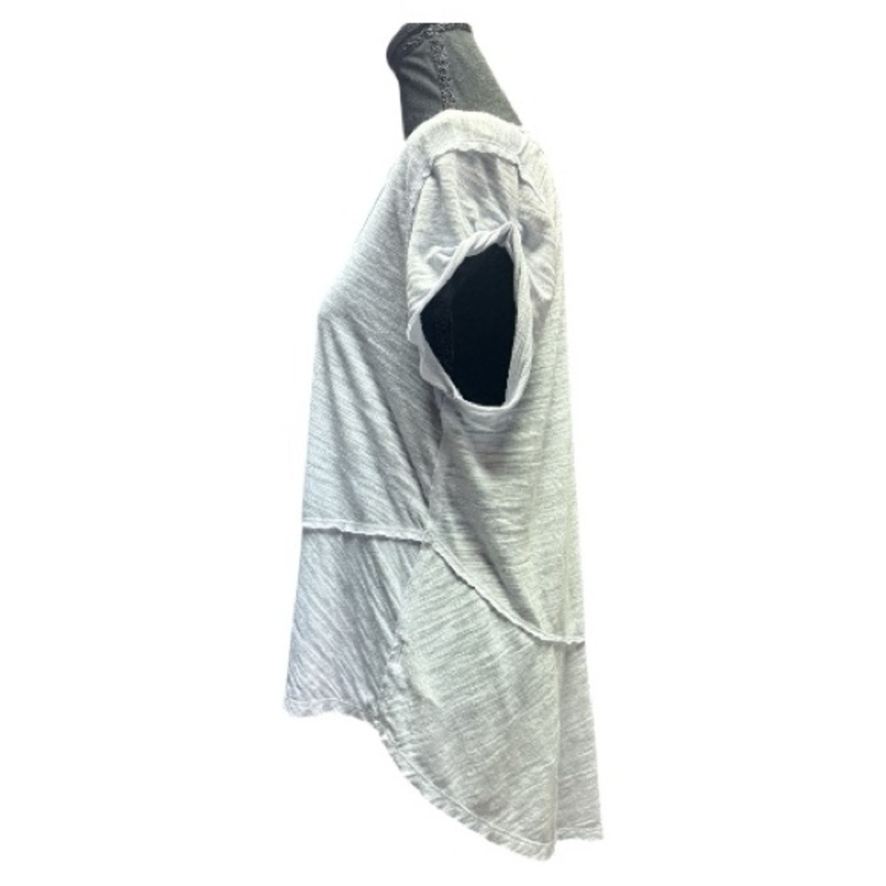 We The Free Light Blue Layered Top Size XS - Picture 8 of 10